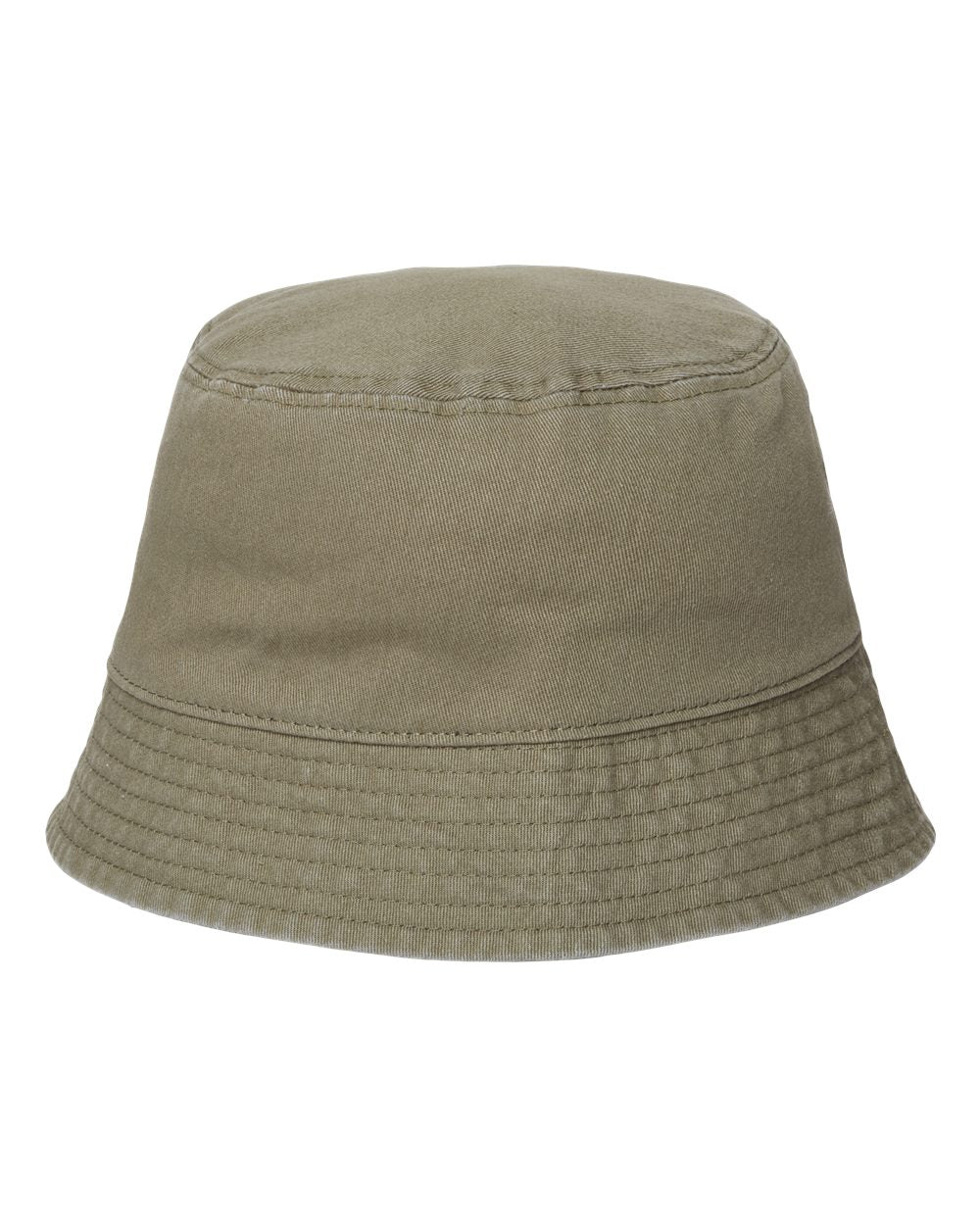 Atlantis Headwear - Sustainable Bucket Hat - POWELL - Image 17