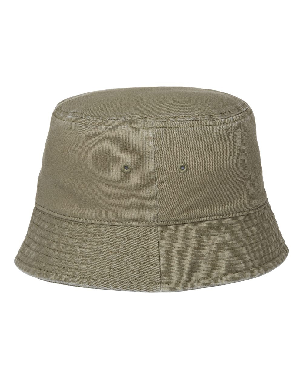 Atlantis Headwear - Sustainable Bucket Hat - POWELL - Image 18