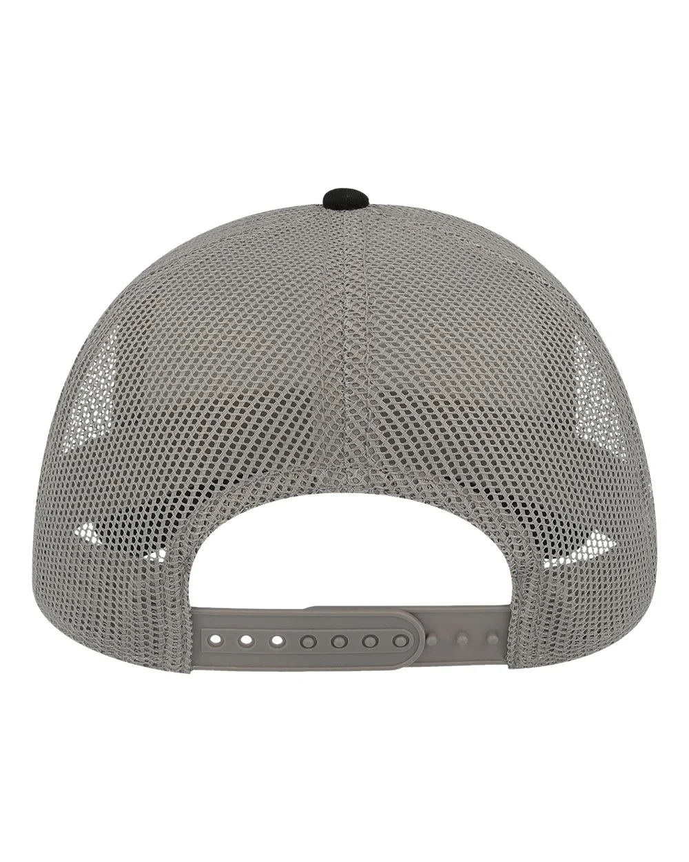 Atlantis Headwear - Sustainable Canvas Cap - RAPPER - Image 3