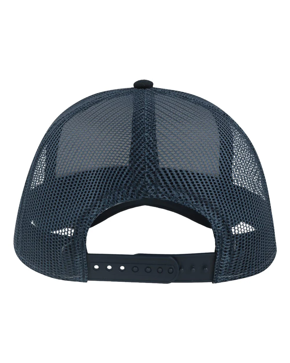 Atlantis Headwear - Sustainable Canvas Cap - RAPPER - Image 9