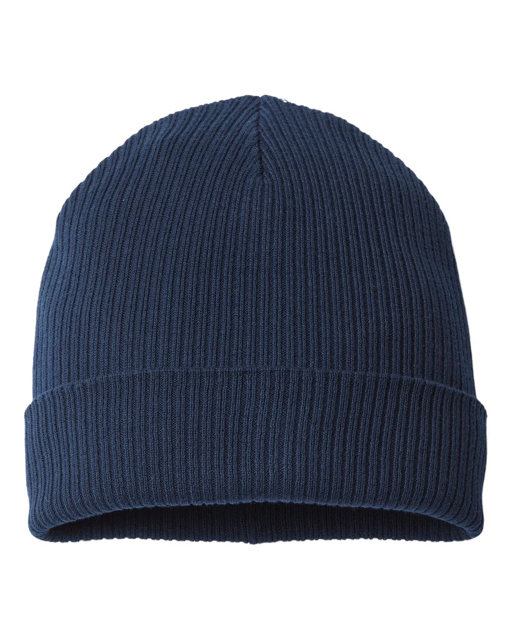 Atlantis Headwear - Sustainable Cuffed Beanie - NELSON - Image 19