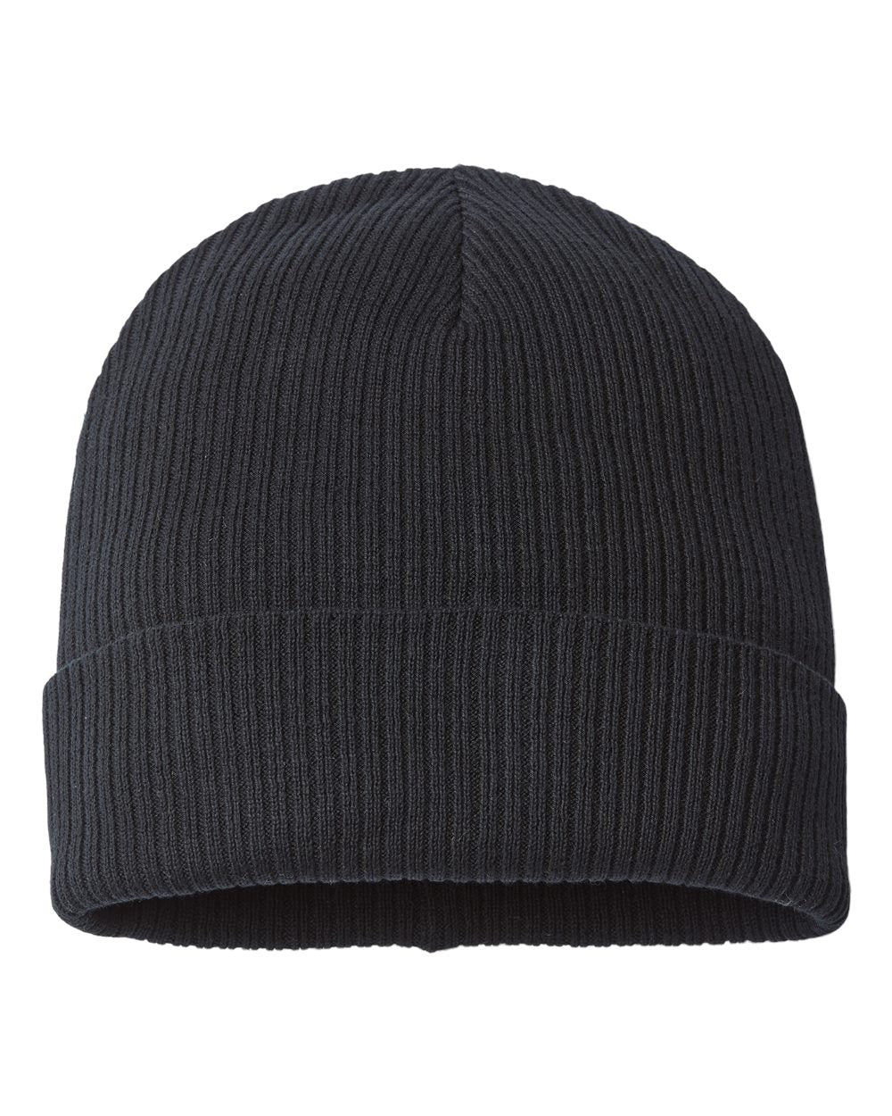 Atlantis Headwear - Sustainable Cuffed Beanie - NELSON - Image 3