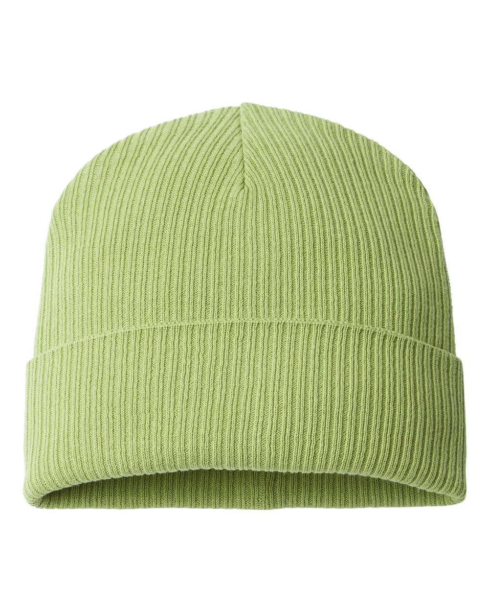 Atlantis Headwear - Sustainable Cuffed Beanie - NELSON - Image 9