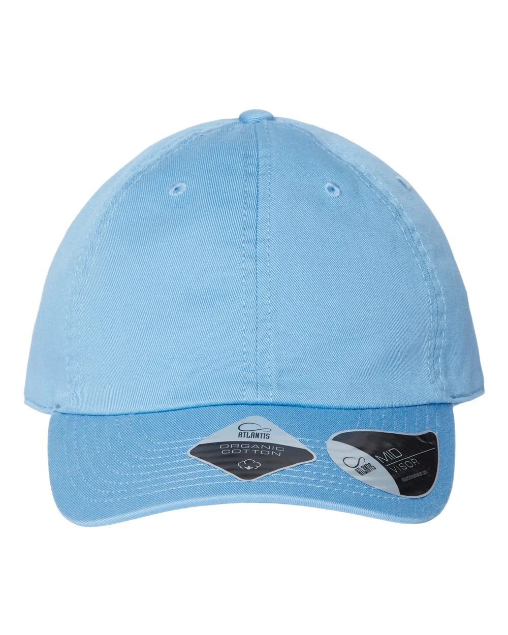 Atlantis Headwear - Sustainable Dad Hat - FRASER - Image 10
