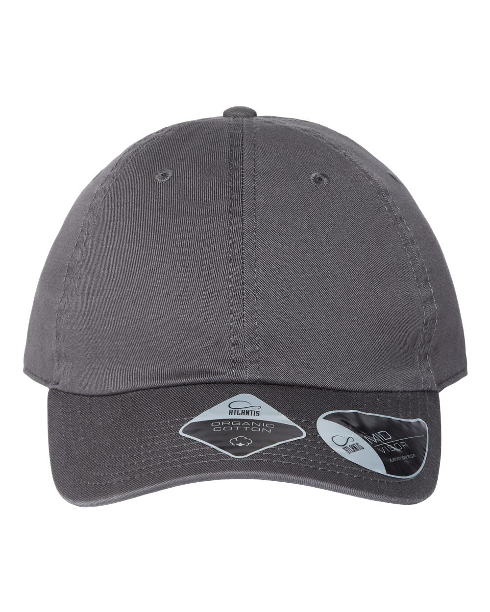 Atlantis Headwear - Sustainable Dad Hat - FRASER - Image 13