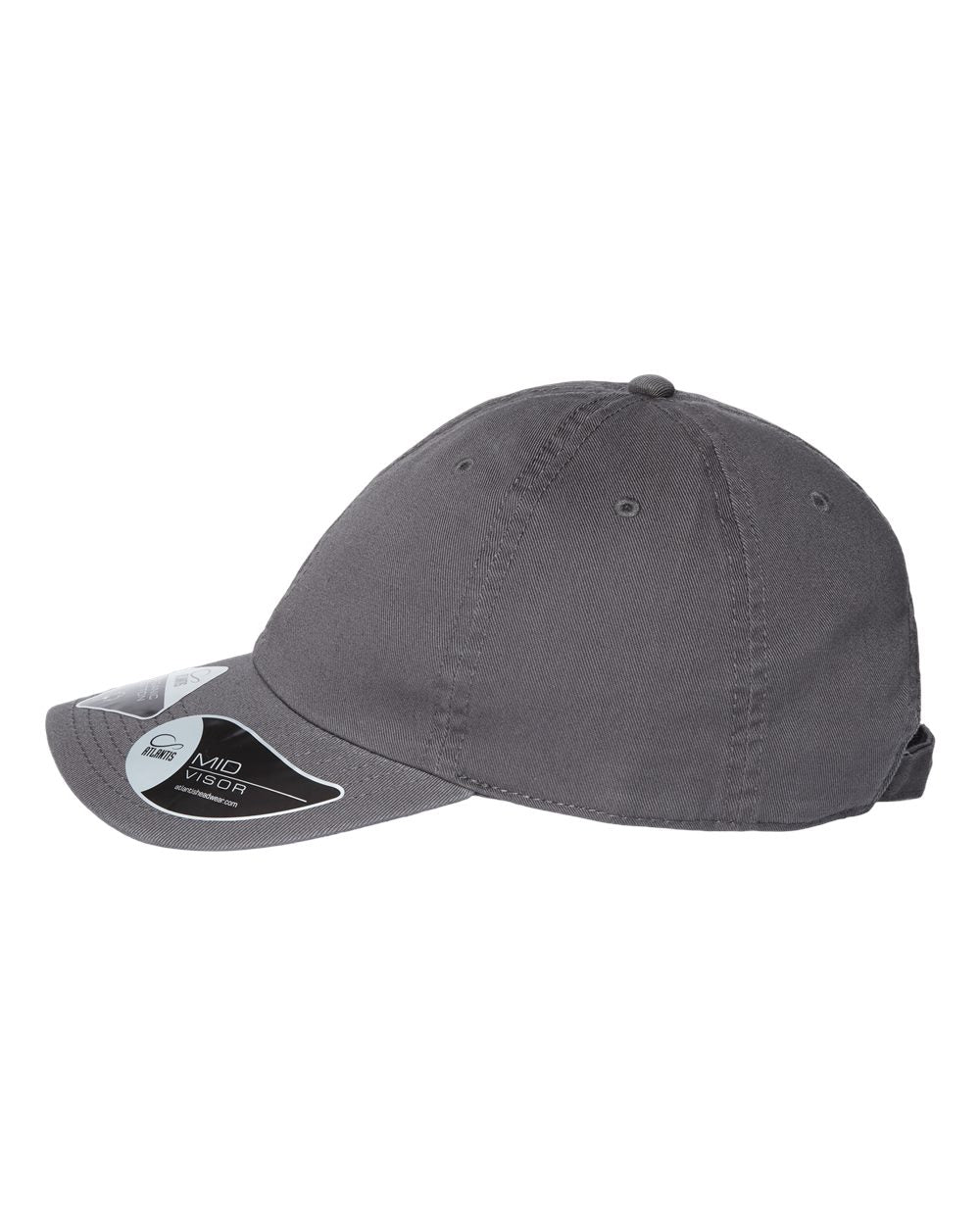 Atlantis Headwear - Sustainable Dad Hat - FRASER - Image 14
