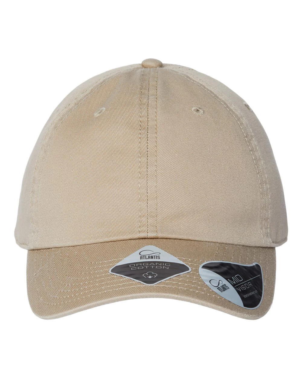 Atlantis Headwear - Sustainable Dad Hat - FRASER - Image 16