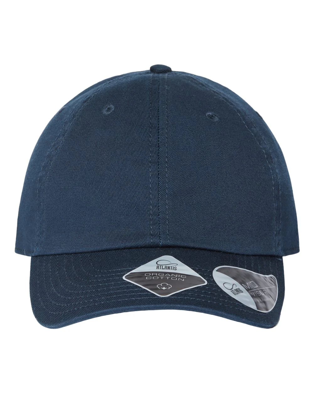 Atlantis Headwear - Sustainable Dad Hat - FRASER - Image 19