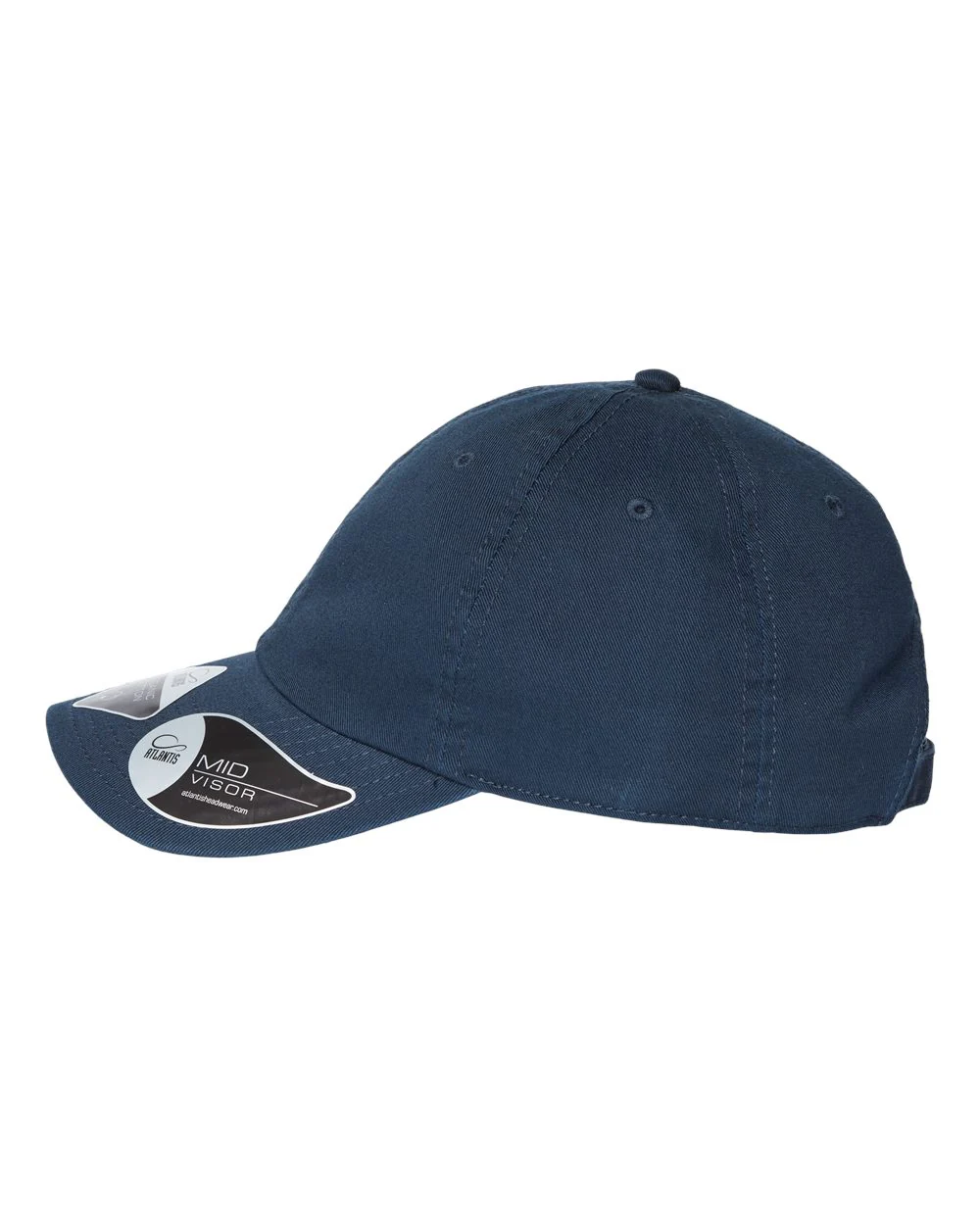 Atlantis Headwear - Sustainable Dad Hat - FRASER - Image 20