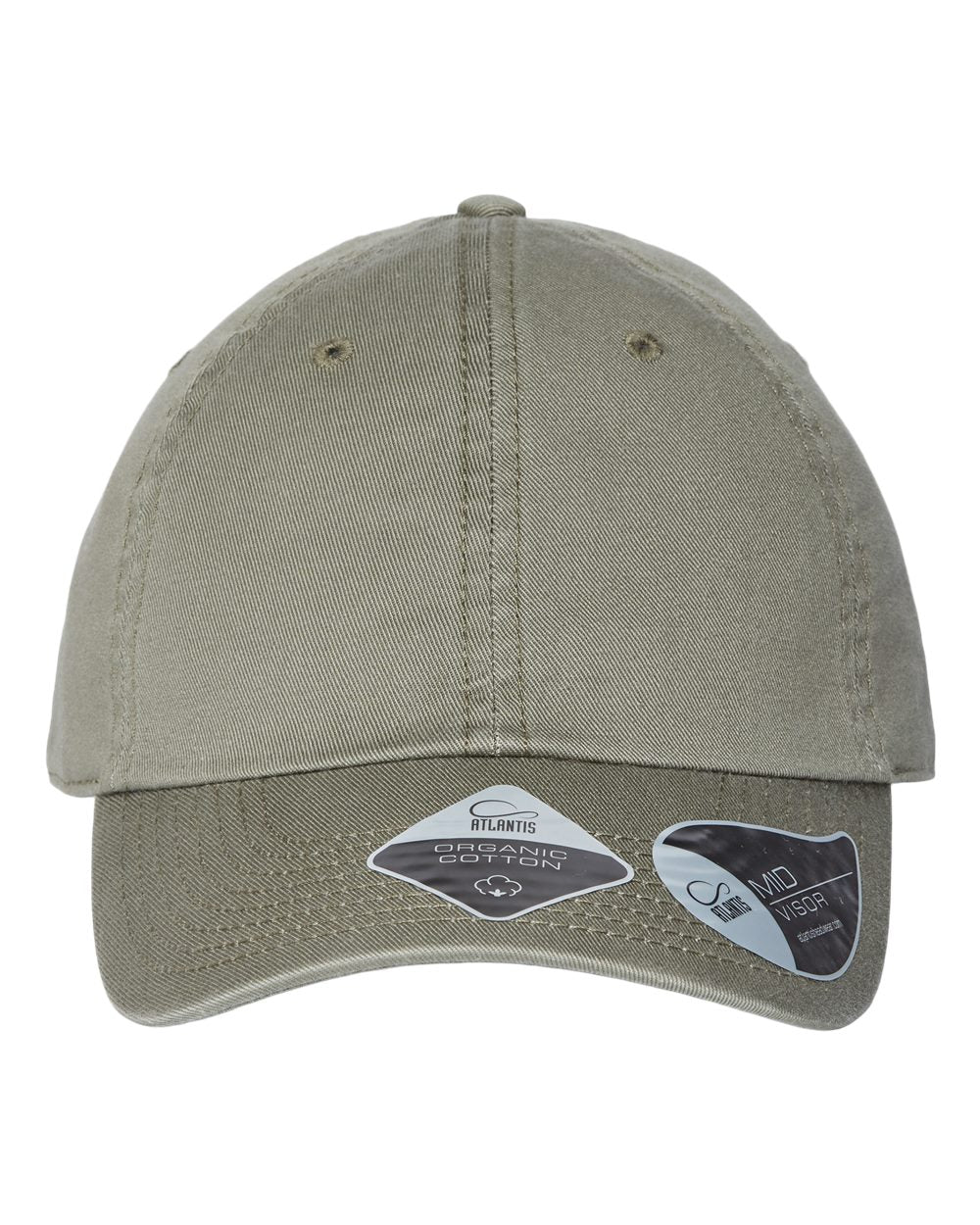Atlantis Headwear - Sustainable Dad Hat - FRASER - Image 22