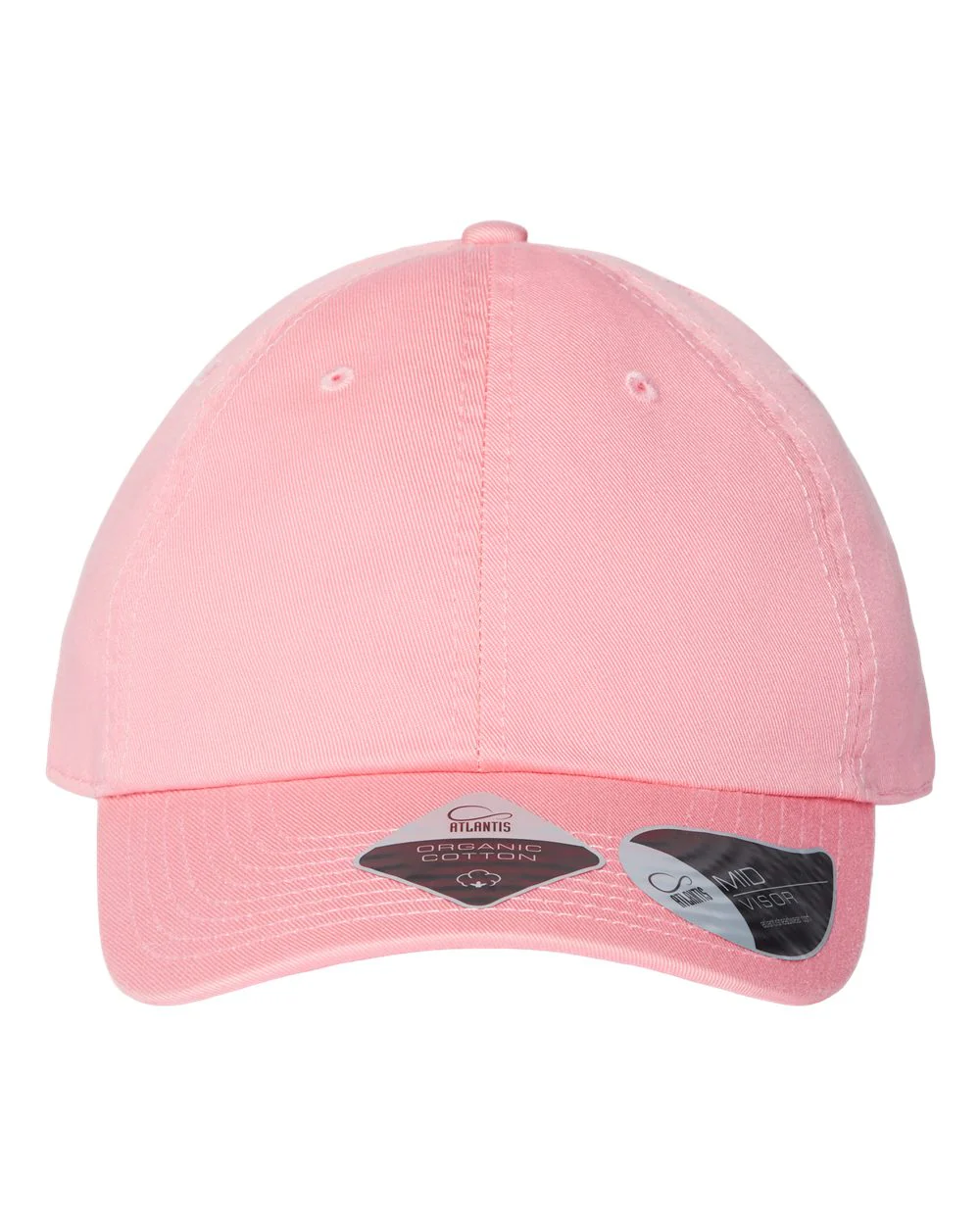 Atlantis Headwear - Sustainable Dad Hat - FRASER - Image 25