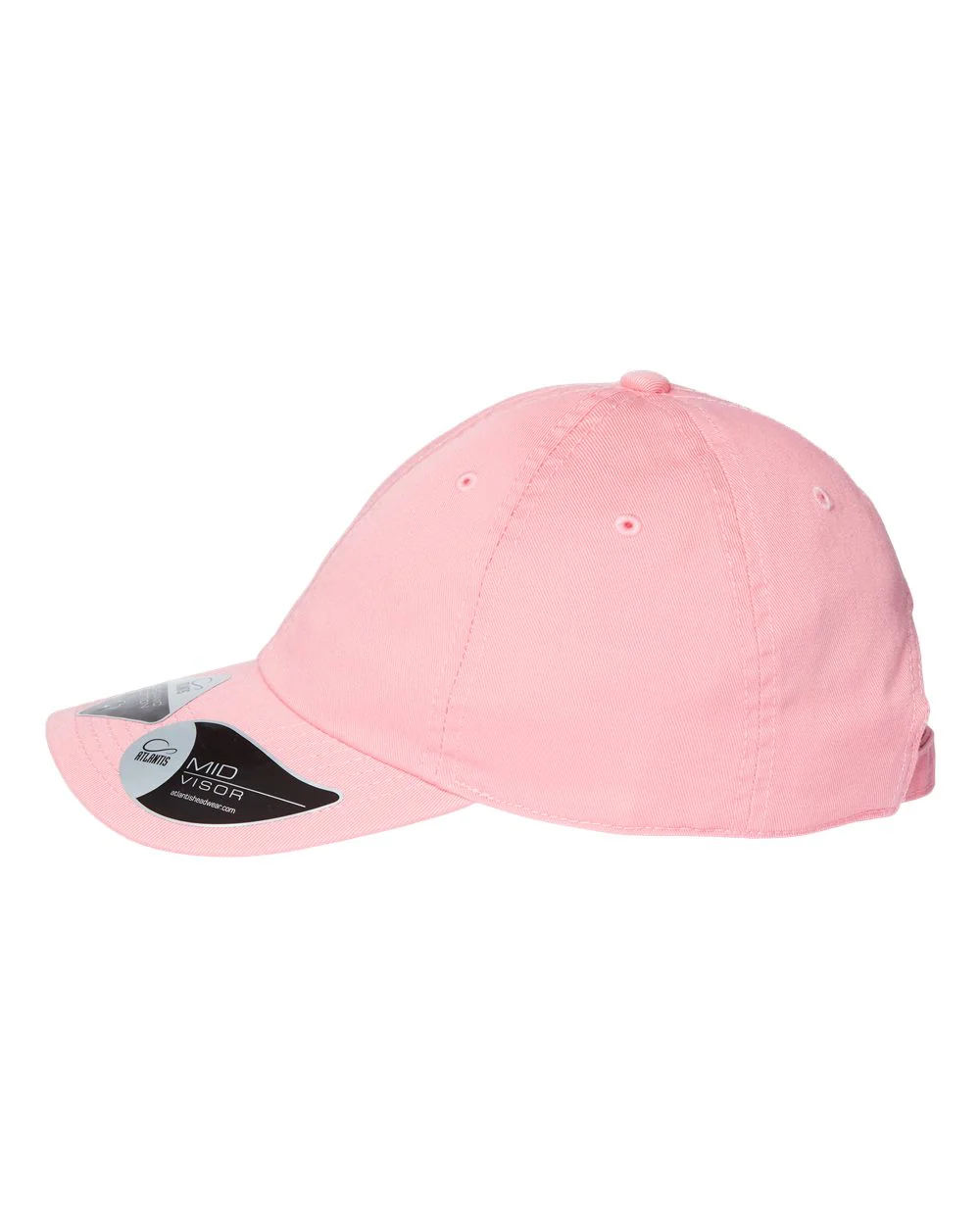 Atlantis Headwear - Sustainable Dad Hat - FRASER - Image 26
