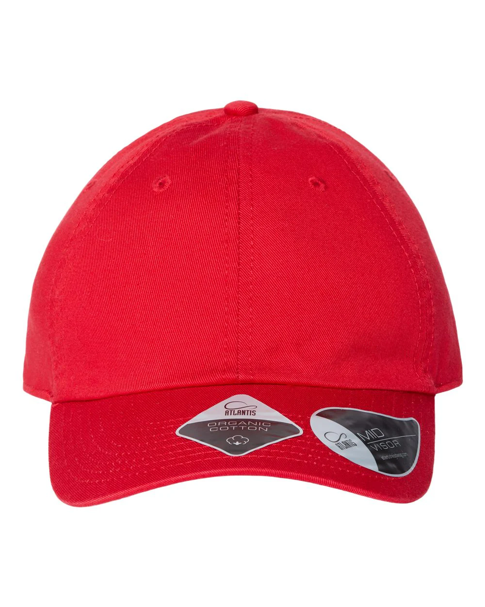 Atlantis Headwear - Sustainable Dad Hat - FRASER - Image 28