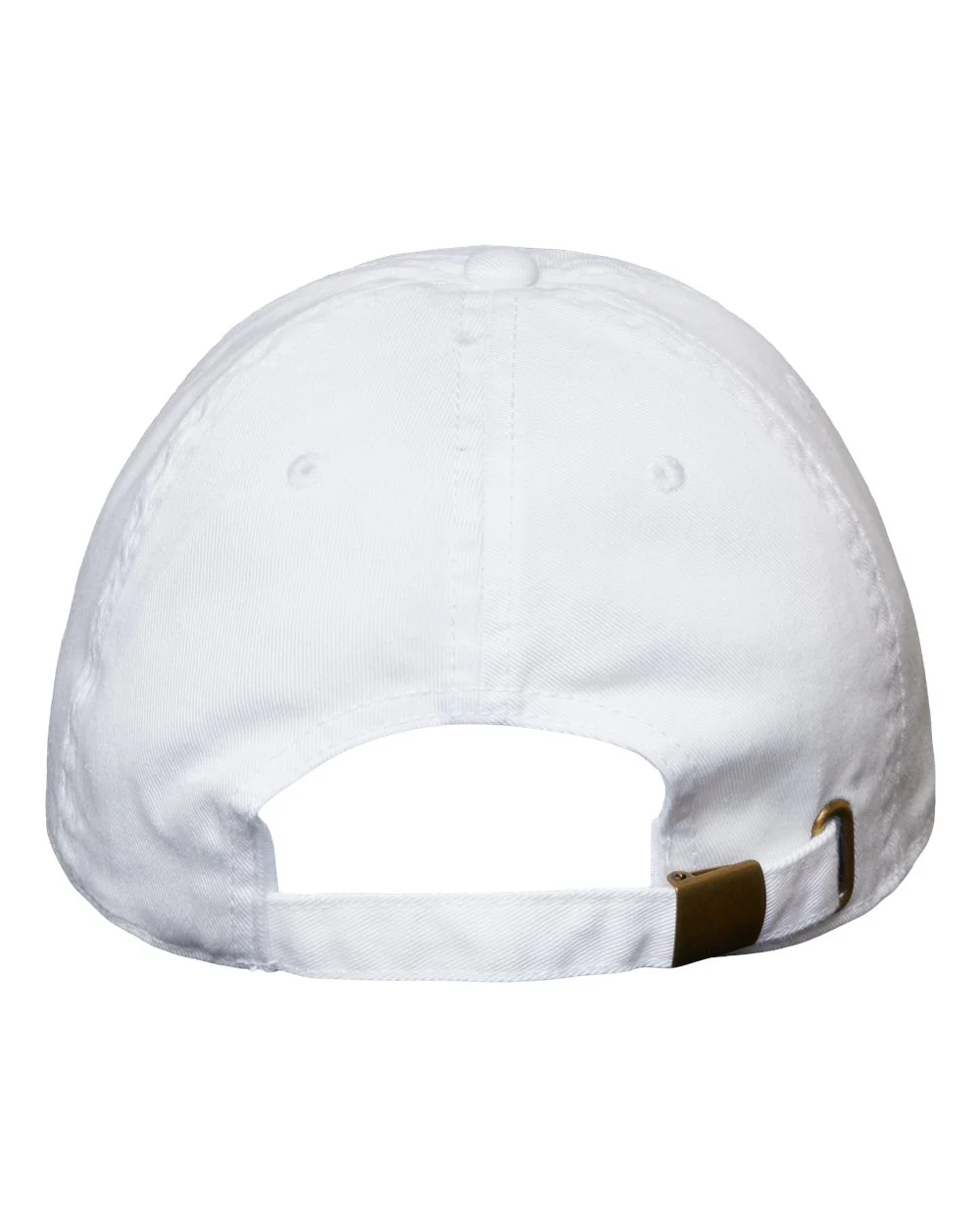Atlantis Headwear - Sustainable Dad Hat - FRASER - Image 3
