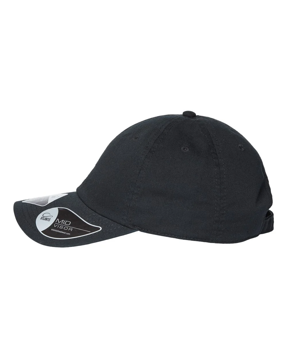 Atlantis Headwear - Sustainable Dad Hat - FRASER - Image 5