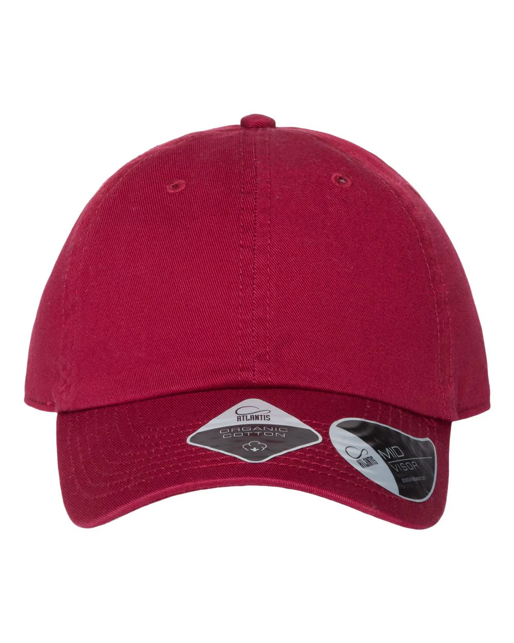 Atlantis Headwear - Sustainable Dad Hat - FRASER - Image 7