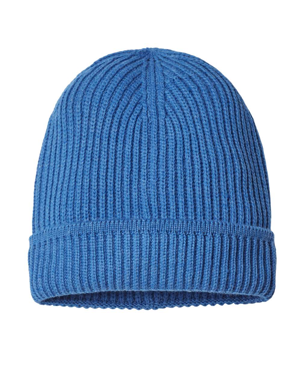 Atlantis Headwear - Sustainable Finish Edge Cuffed Beanie - MAPLE - Image 17