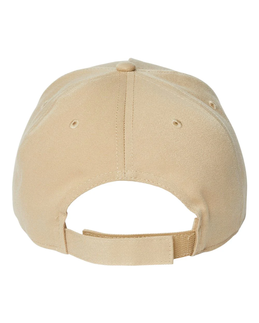 Atlantis Headwear - Sustainable Five-Panel Cap - FIJI - Image 12