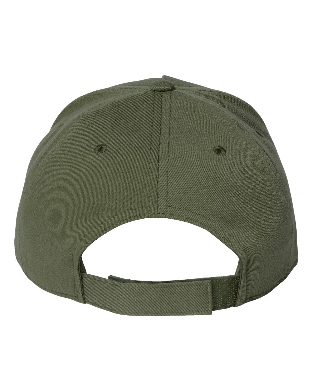 Atlantis Headwear - Sustainable Five-Panel Cap - FIJI - Image 18