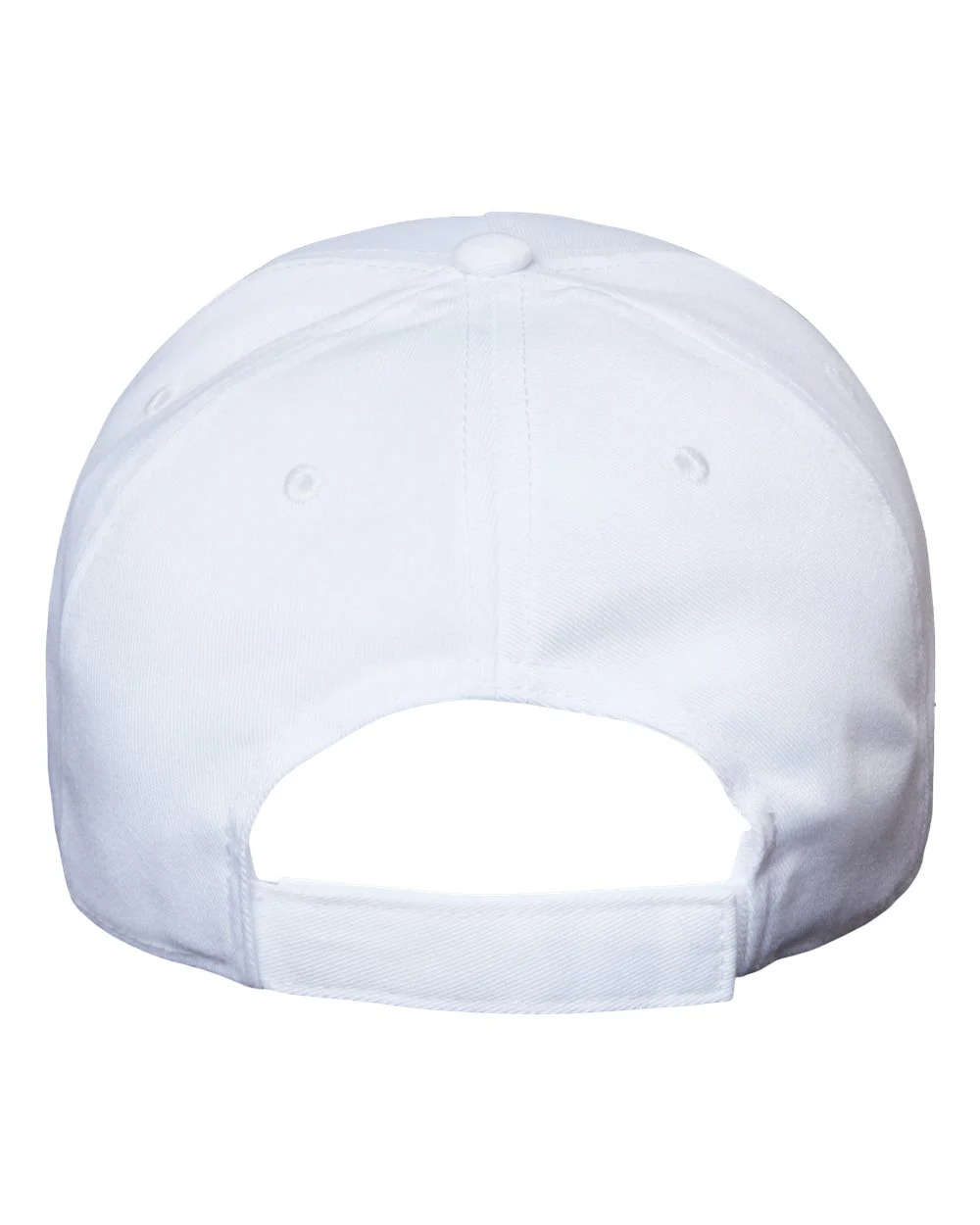 Atlantis Headwear - Sustainable Five-Panel Cap - FIJI - Image 3