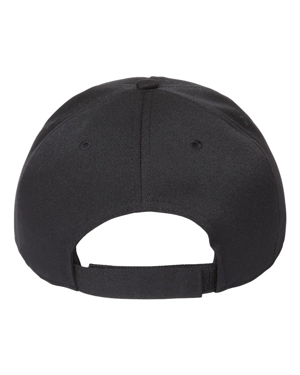 Atlantis Headwear - Sustainable Five-Panel Cap - FIJI - Image 6