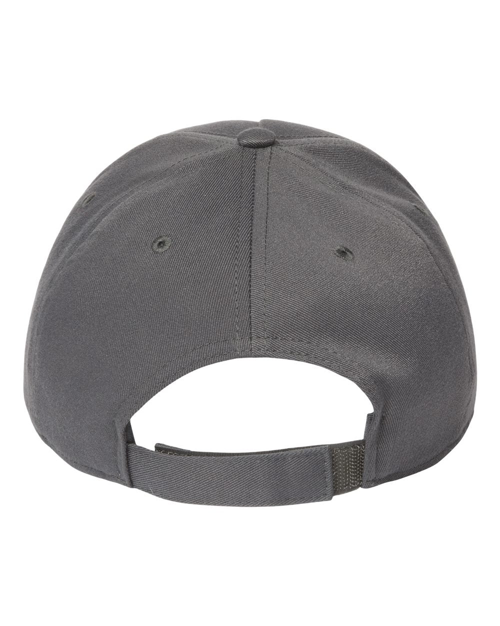 Atlantis Headwear - Sustainable Five-Panel Cap - FIJI - Image 9