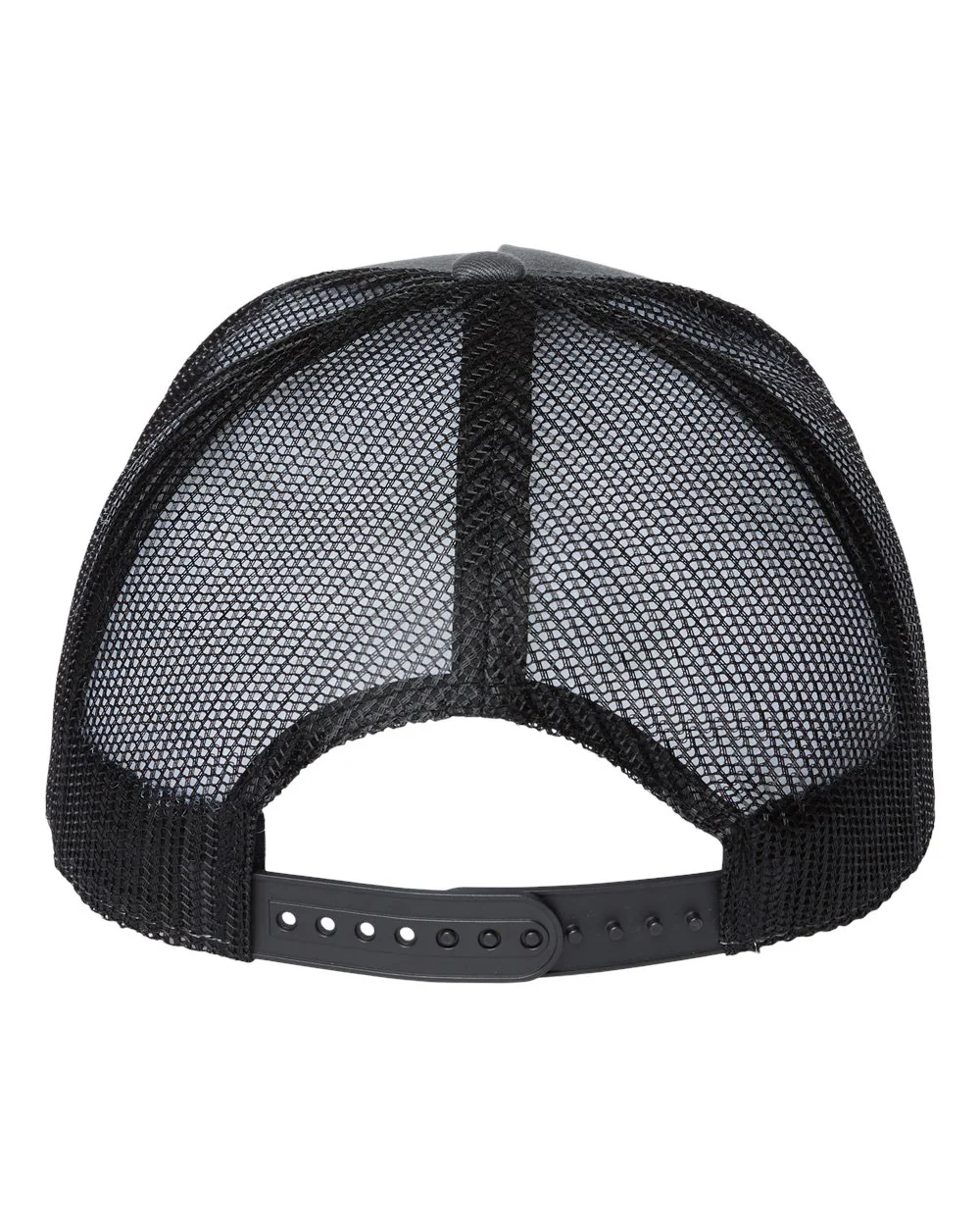 Atlantis Headwear - Sustainable Five-Panel Trucker Cap - ZION - Image 15