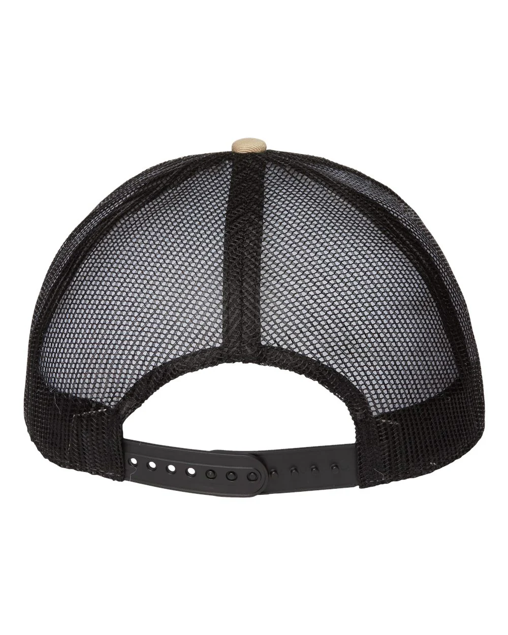 Atlantis Headwear - Sustainable Five-Panel Trucker Cap - ZION - Image 18