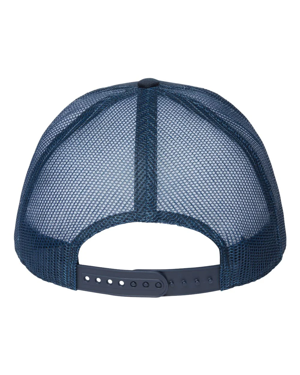 Atlantis Headwear - Sustainable Five-Panel Trucker Cap - ZION - Image 21