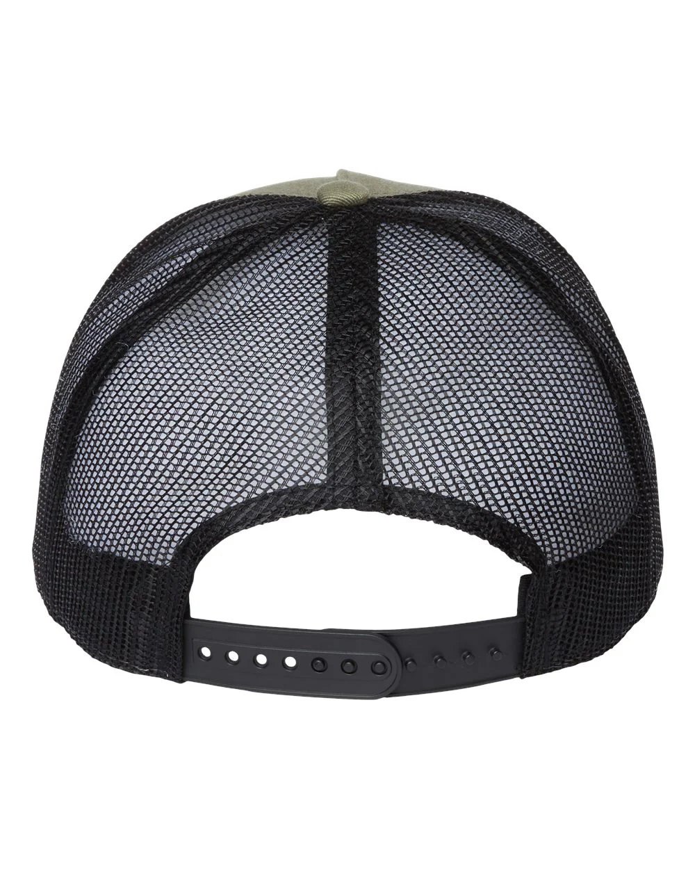 Atlantis Headwear - Sustainable Five-Panel Trucker Cap - ZION - Image 27