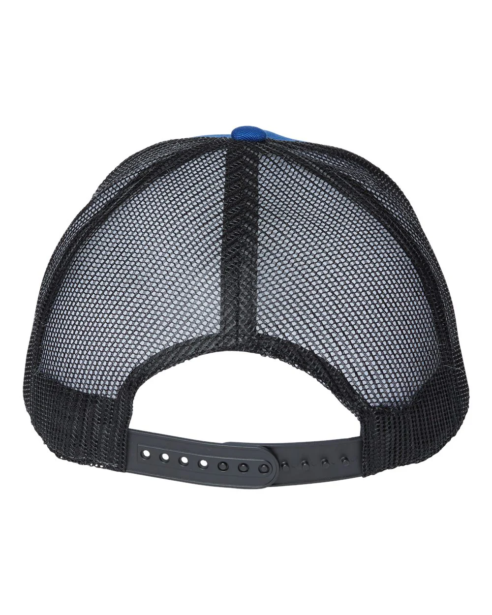 Atlantis Headwear - Sustainable Five-Panel Trucker Cap - ZION - Image 30