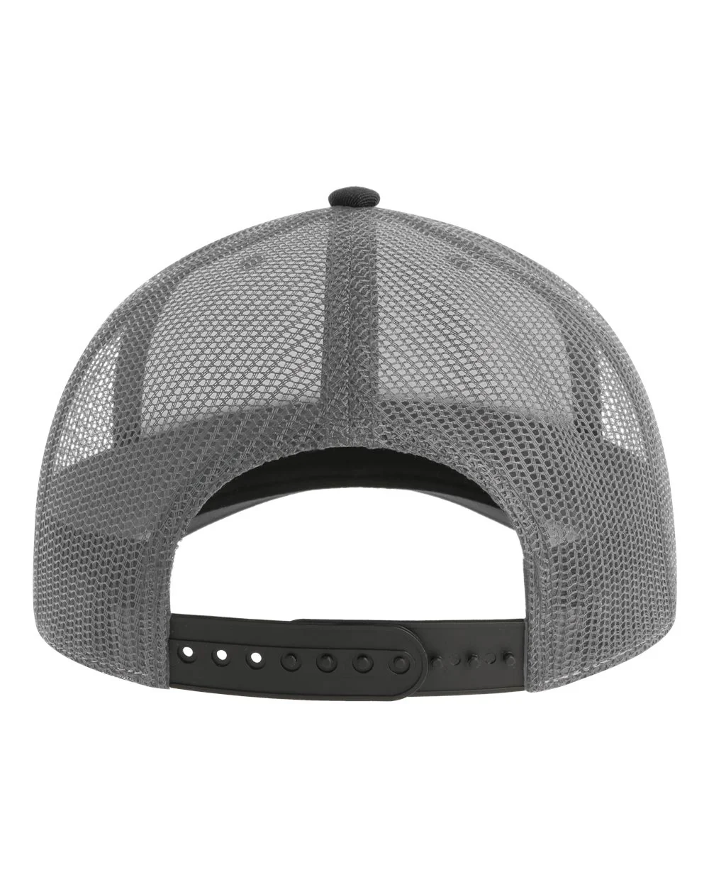 Atlantis Headwear - Sustainable Five-Panel Trucker Cap - ZION - Image 9