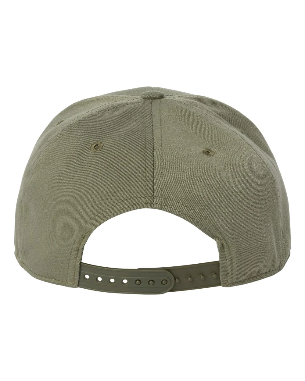 Atlantis Headwear - Sustainable Flat Bill Cap - JAMES - Image 15