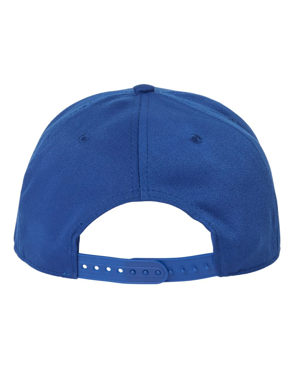 Atlantis Headwear - Sustainable Flat Bill Cap - JAMES - Image 18