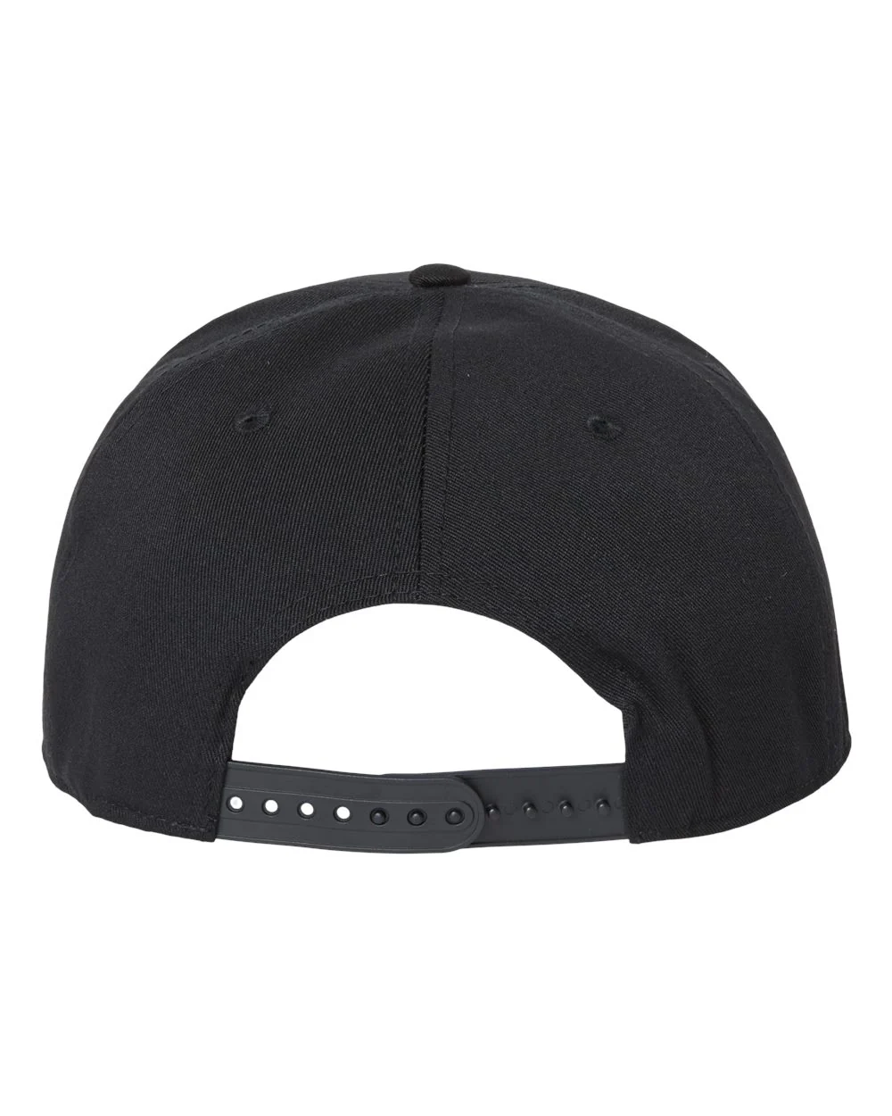 Atlantis Headwear - Sustainable Flat Bill Cap - JAMES - Image 6