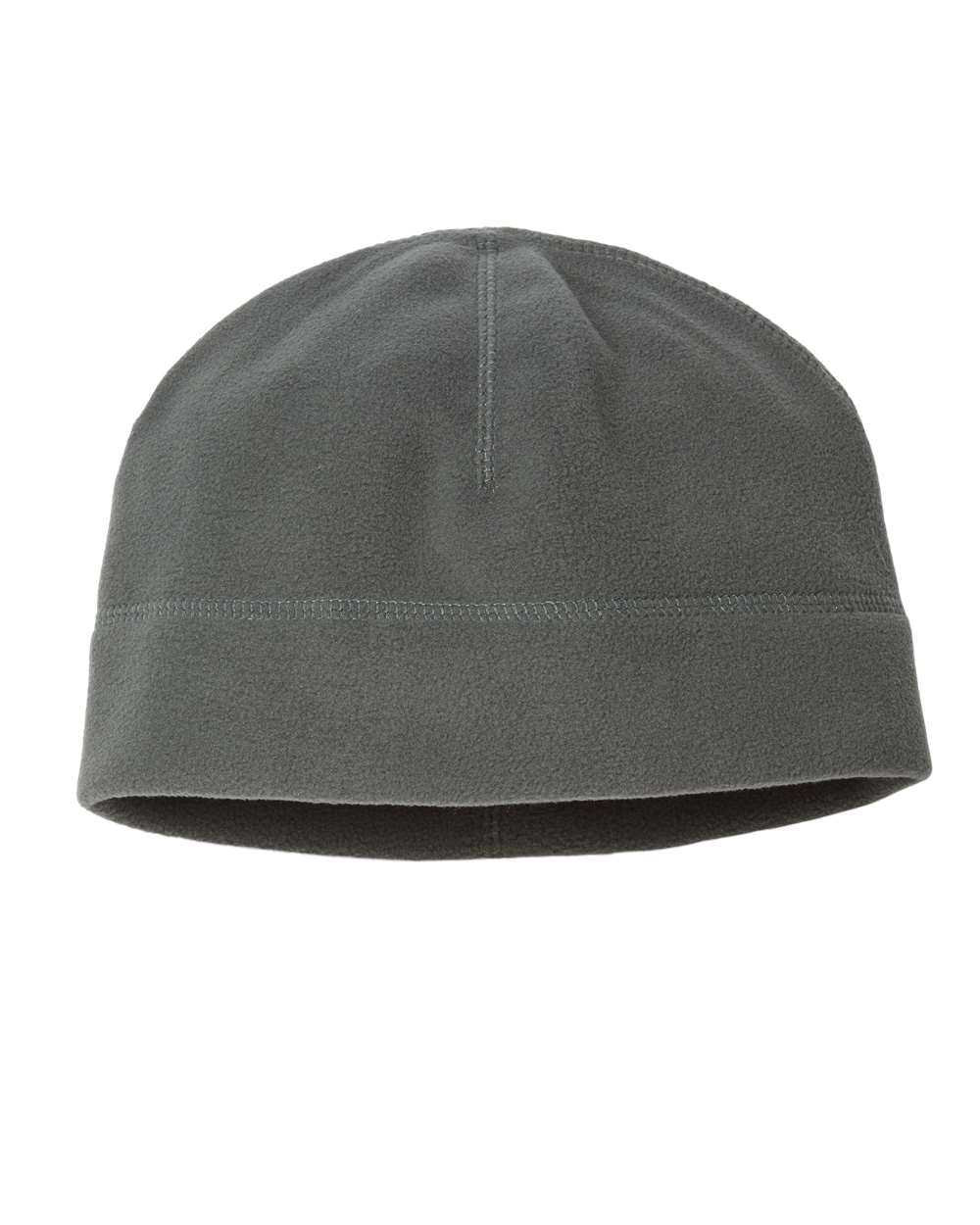 Atlantis Headwear - Sustainable Fleece Beanie - BIRK - Image 3