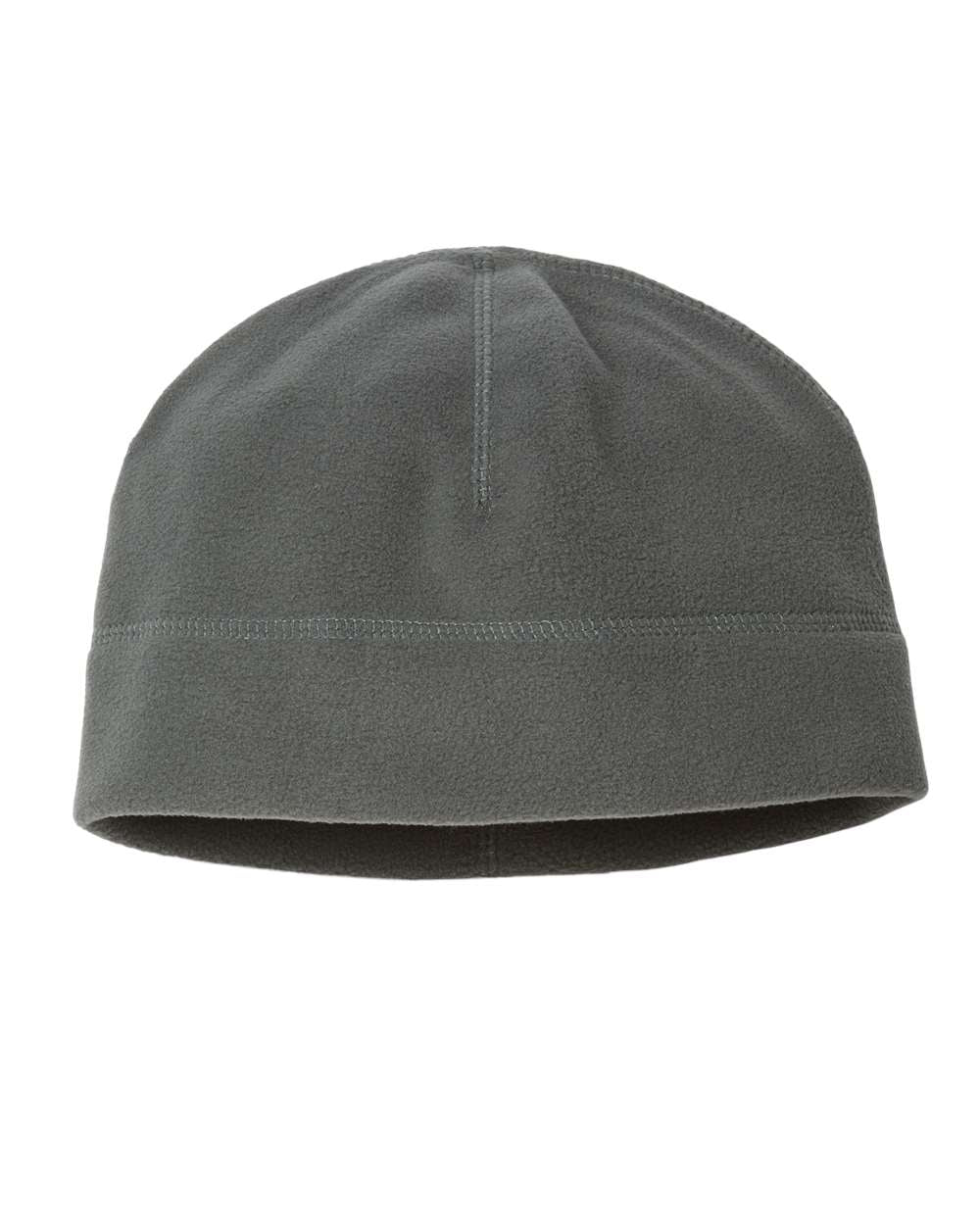 Atlantis Headwear - Sustainable Fleece Beanie - BIRK - Image 4