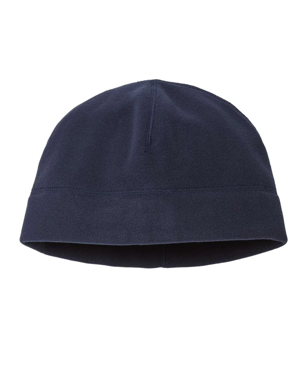 Atlantis Headwear - Sustainable Fleece Beanie - BIRK - Image 5