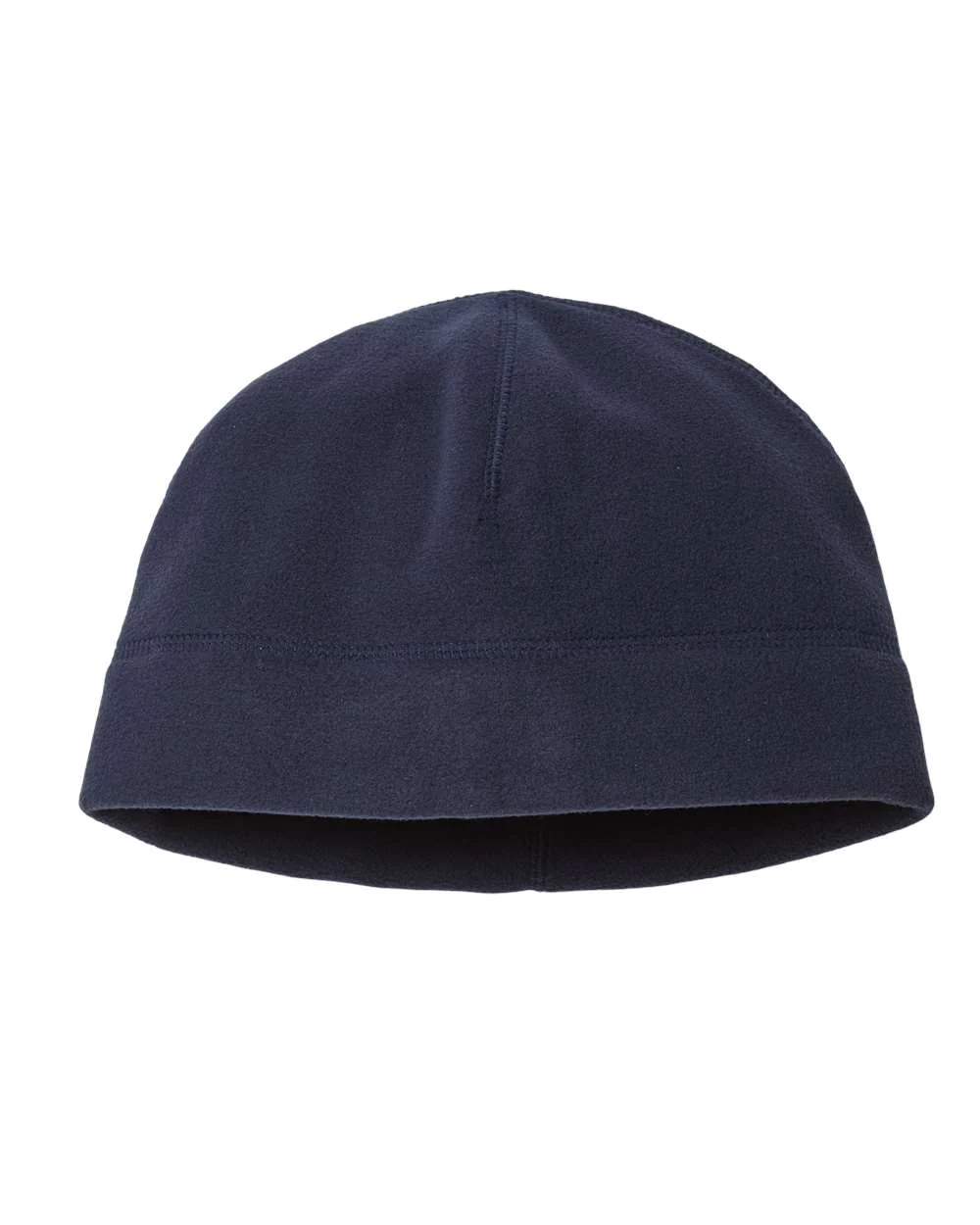 Atlantis Headwear - Sustainable Fleece Beanie - BIRK - Image 6