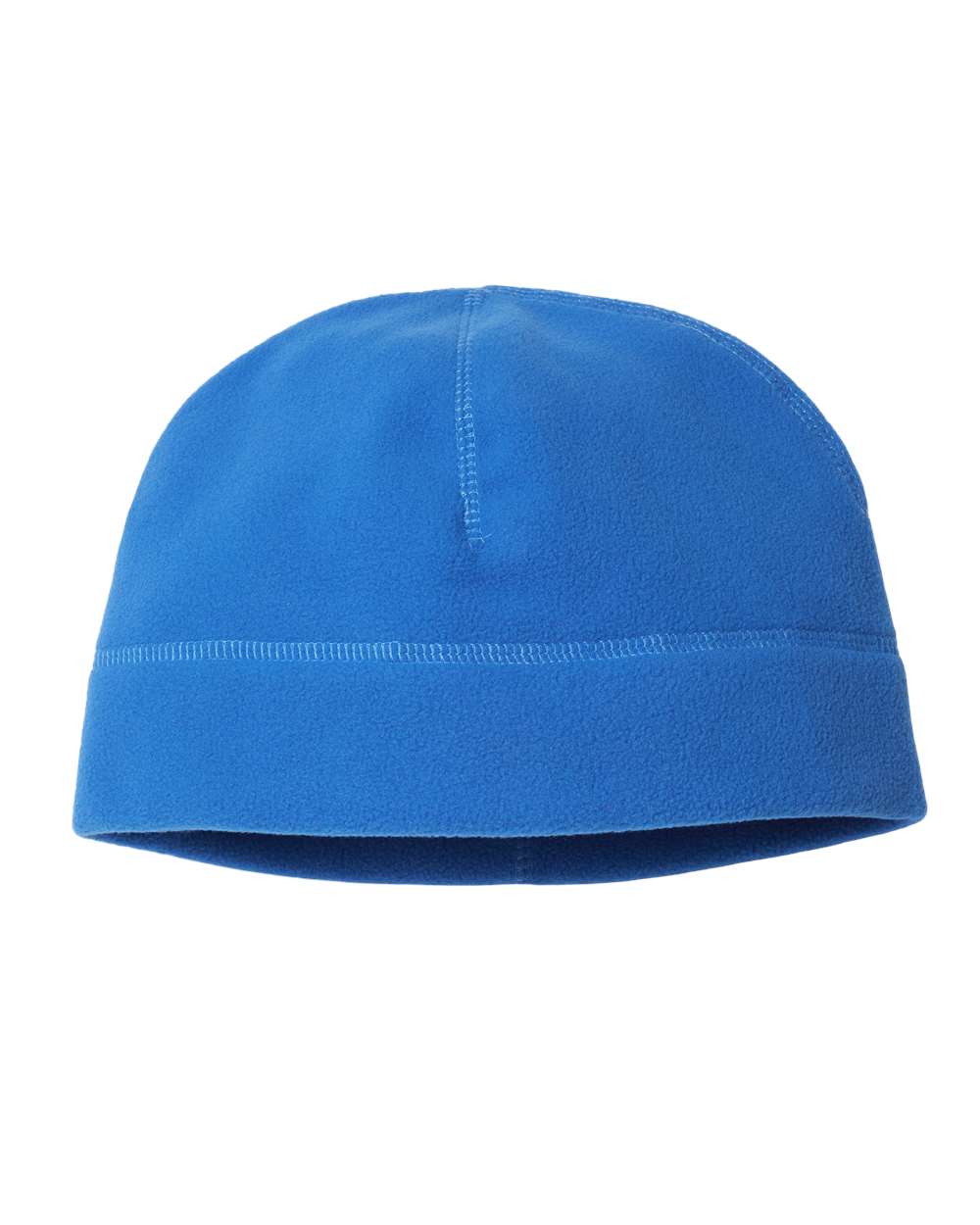 Atlantis Headwear - Sustainable Fleece Beanie - BIRK - Image 7