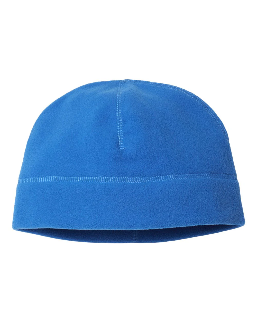 Atlantis Headwear - Sustainable Fleece Beanie - BIRK - Image 8