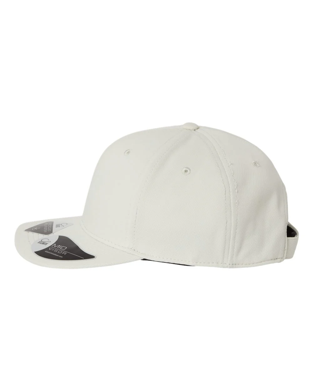 Atlantis Headwear - Sustainable Honeycomb Cap - SKYE - Image 5