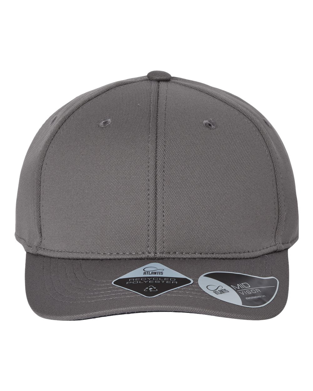 Atlantis Headwear - Sustainable Honeycomb Cap - SKYE - Image 7