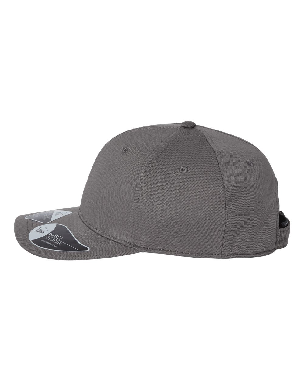 Atlantis Headwear - Sustainable Honeycomb Cap - SKYE - Image 8