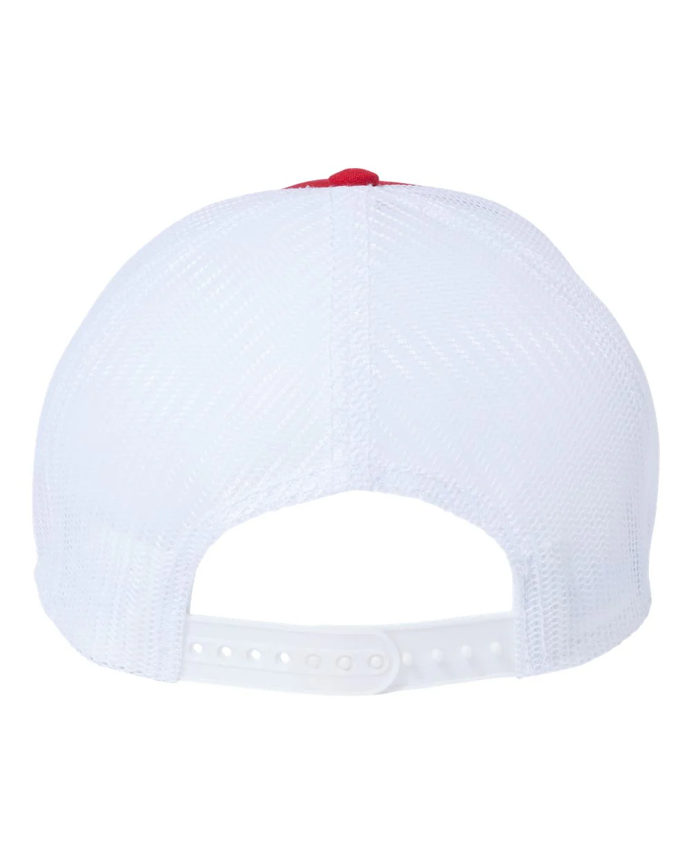Atlantis Headwear - Sustainable Recy Three Trucker Cap - RETH - Image 18