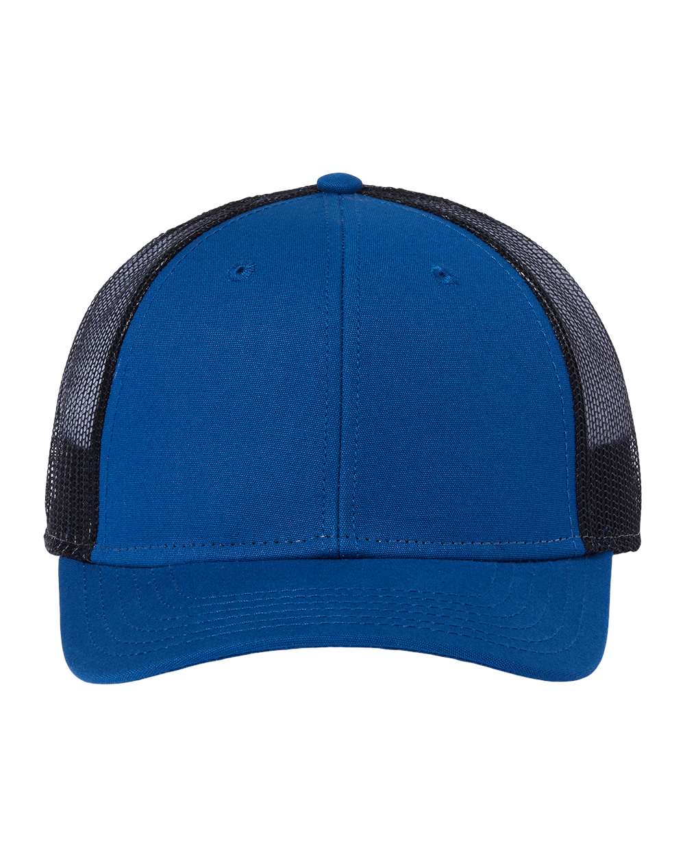 Atlantis Headwear - Sustainable Recy Three Trucker Cap - RETH - Image 19