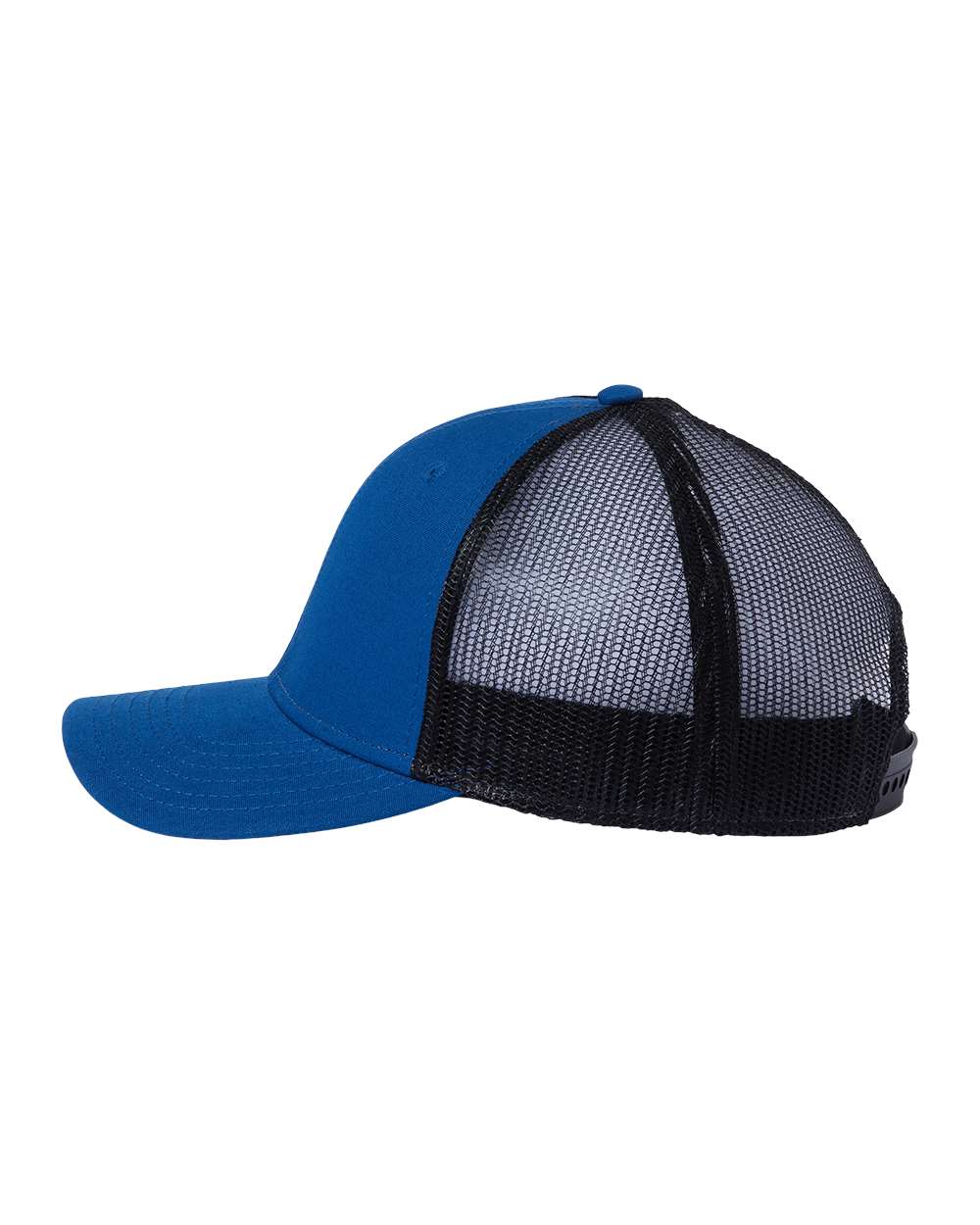Atlantis Headwear - Sustainable Recy Three Trucker Cap - RETH - Image 20