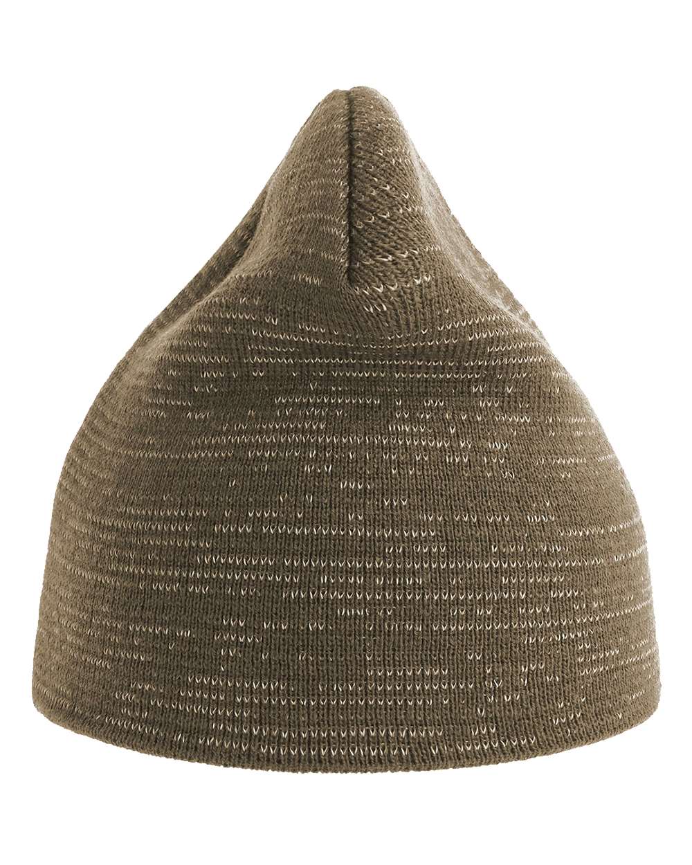 Atlantis Headwear - Sustainable Reflective Beanie - SHINE - Image 11