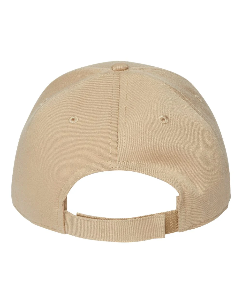 Atlantis Headwear - Sustainable Structured Cap - JOSHUA - Image 12