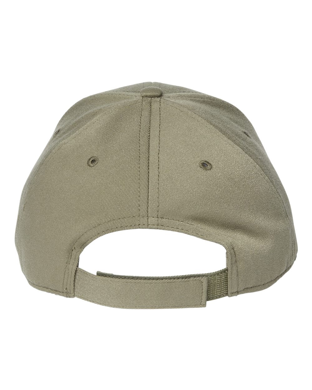Atlantis Headwear - Sustainable Structured Cap - JOSHUA - Image 18